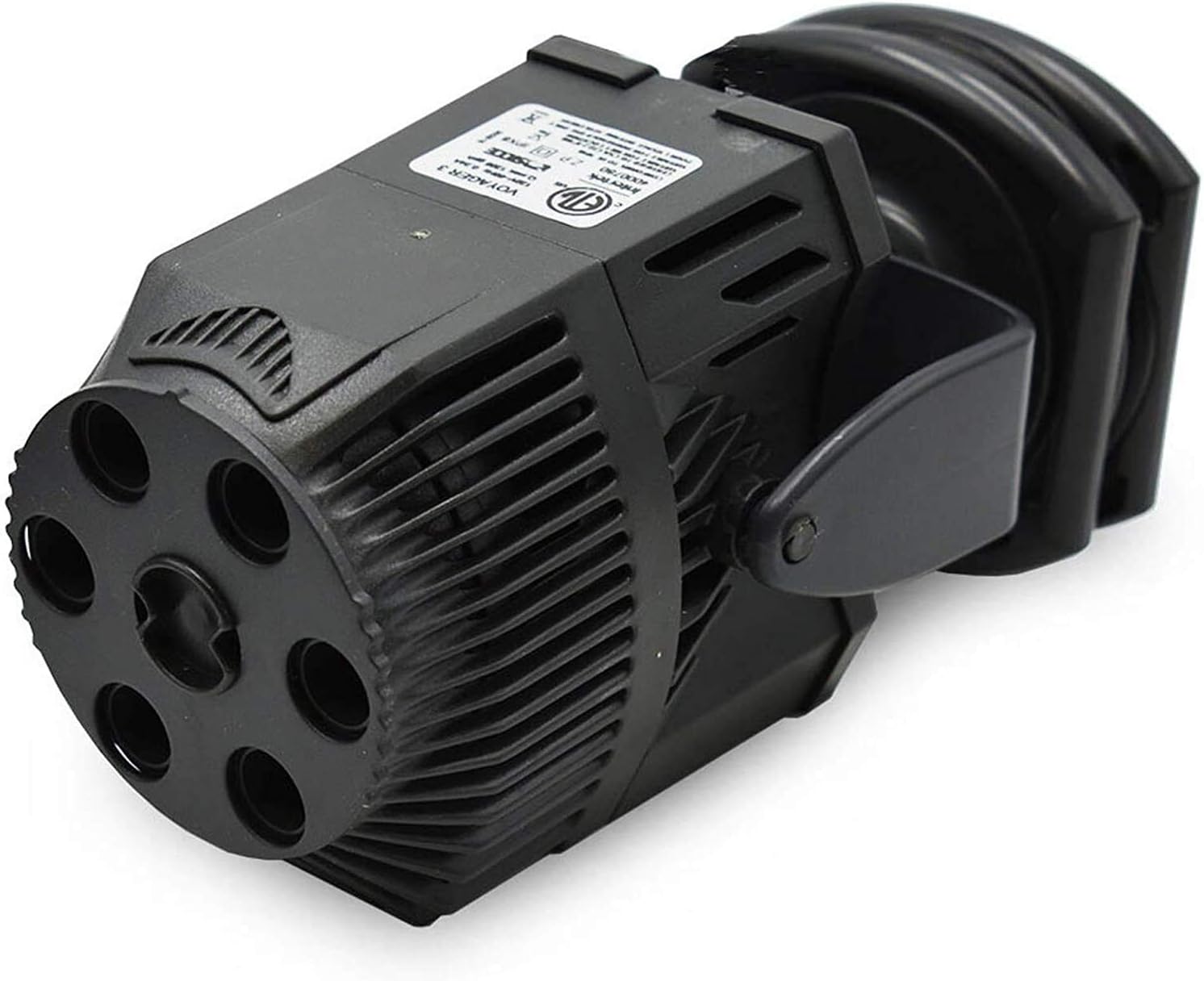 Integrated Powerhead Sicce Voyager 3 Review – Powerheads for Reef Tanks 2026 | Reefara